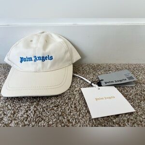 SOLD ✨ Palm Angels kids ball cap BRAND NEW with tags
